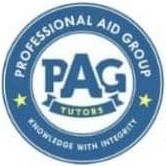 PAG Tutors Logo